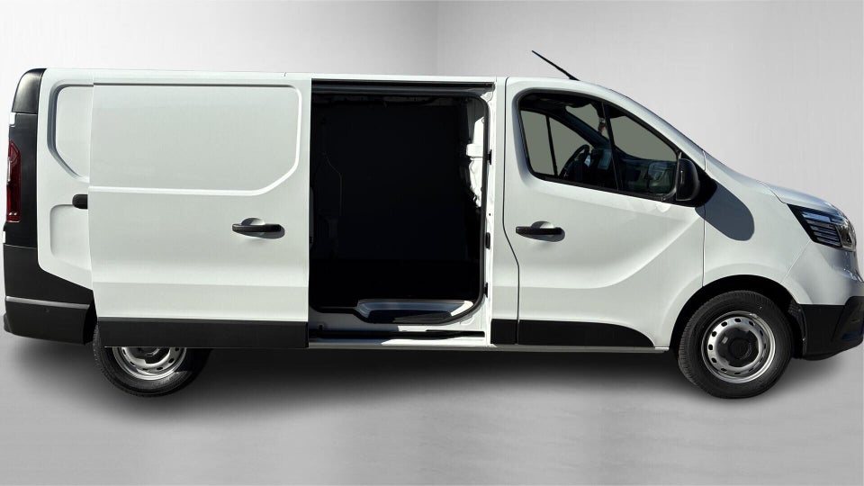 Renault Trafic 2,0 dCi 150 L2H1 Tekno aut.