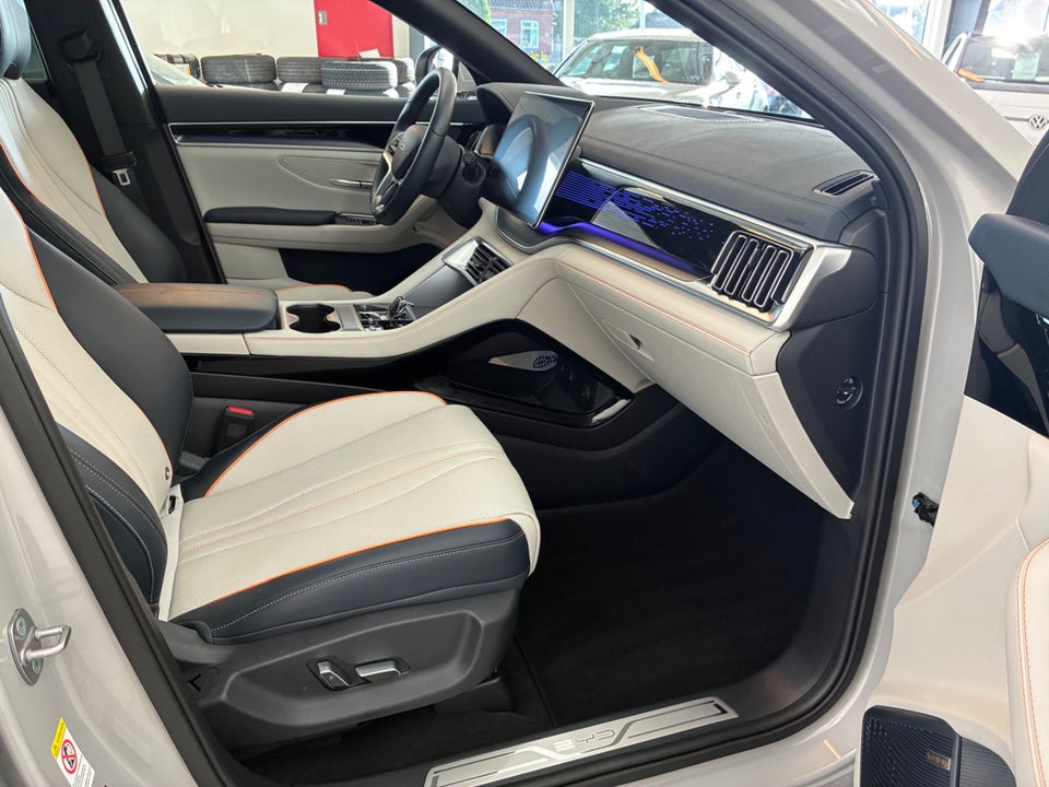 BYD Seal U 87 Design 5d