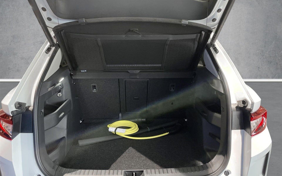 Skoda Elroq 85 iV 5d