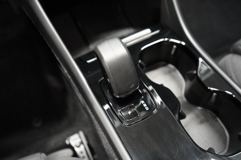 Volvo XC40 P6 ReCharge Core 5d