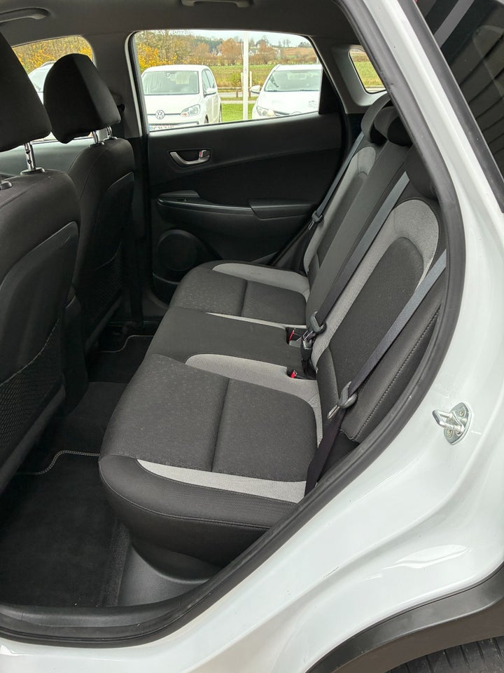 Hyundai Kona 1,0 T-GDi Trend 5d