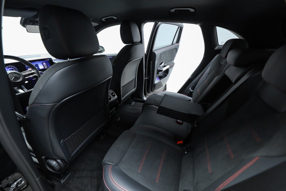 Mercedes EQA350 AMG Advance 4Matic 5d