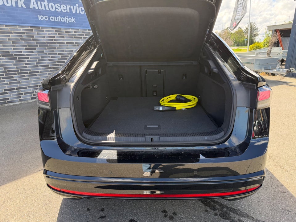 VW ID.7 77 Pro 5d