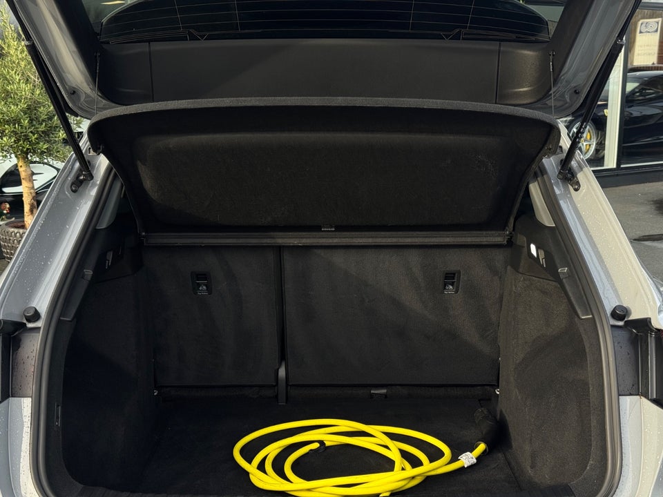 Audi Q4 e-tron 40 Attitude 5d