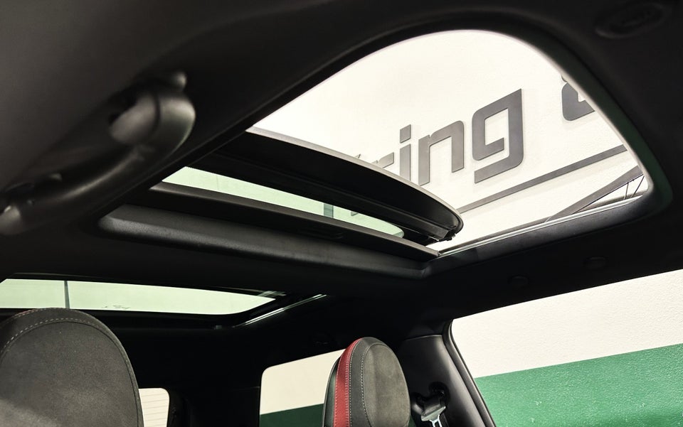 MINI Cooper S 2,0 JC Works aut. 3d