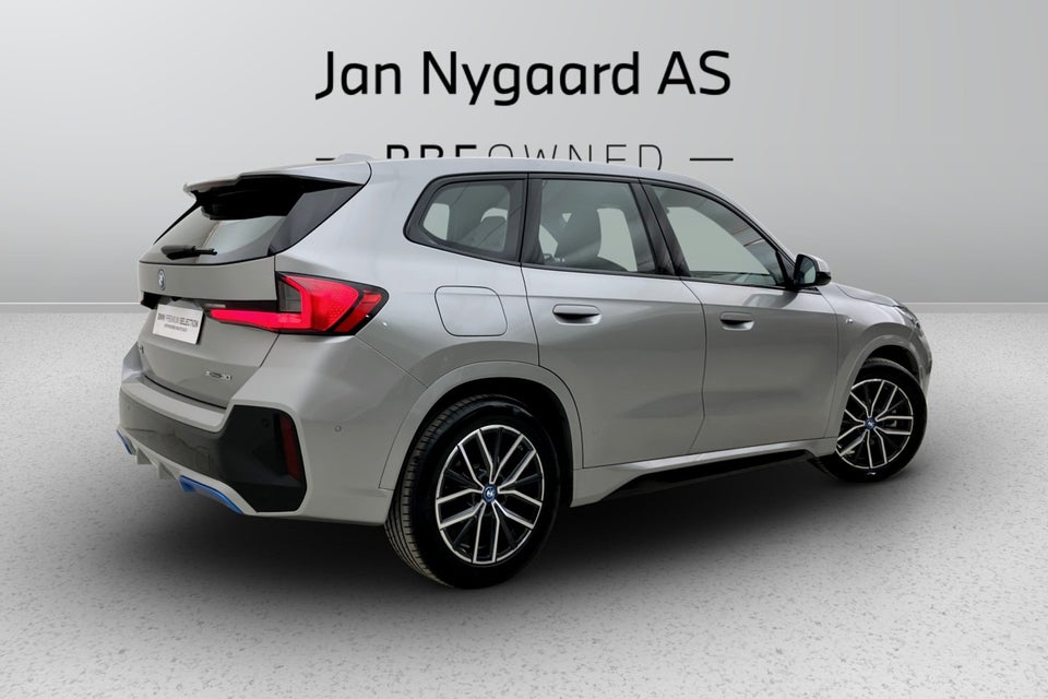 BMW iX1 xDrive30 M-Sport Premium 5d