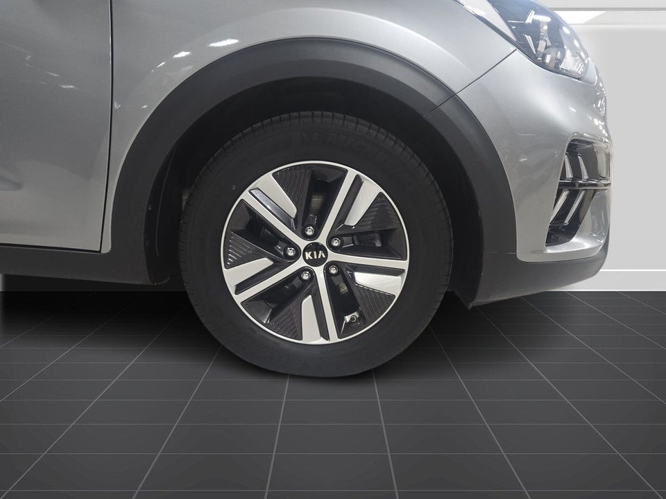 Kia Niro 1,6 PHEV Comfort DCT 5d