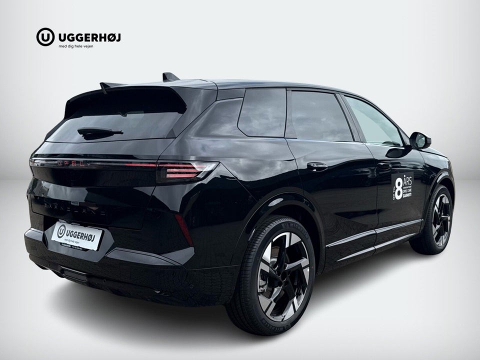 Opel Grandland-e 73 GS 5d