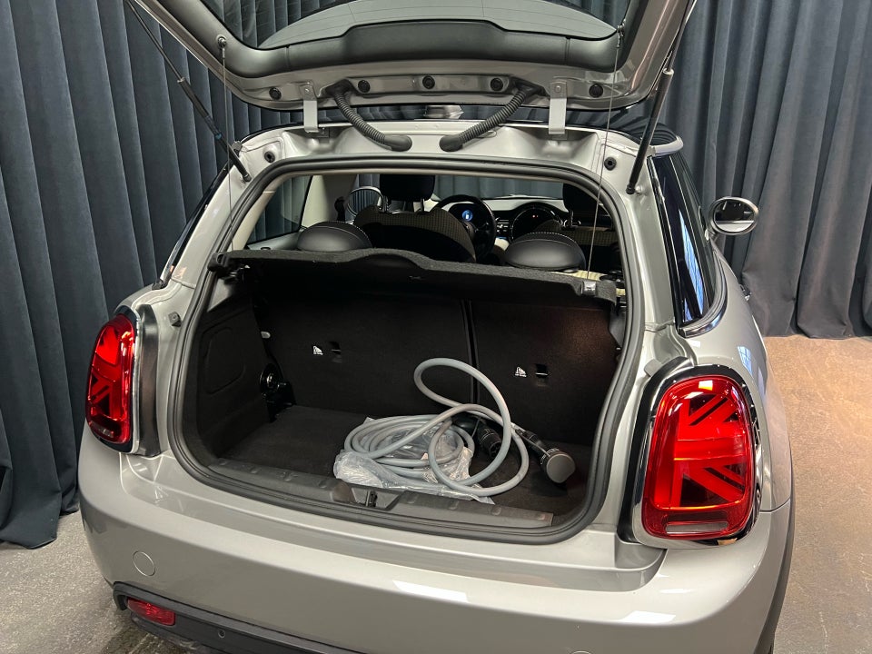 MINI Cooper SE Edition Premium Plus 3d