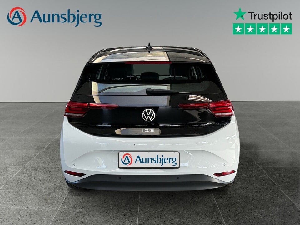 VW ID.3 58 Pro 5d