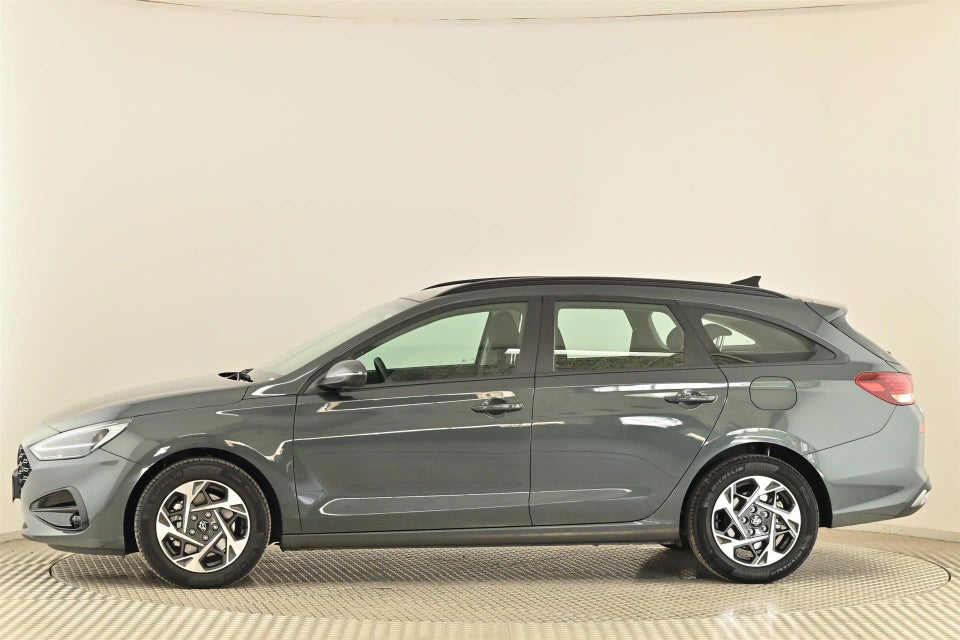 Hyundai i30 1,0 T-GDi Advanced stc. DCT 5d