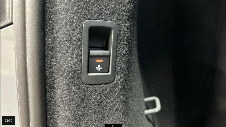 Audi Q4 e-tron 40 Proline 5d