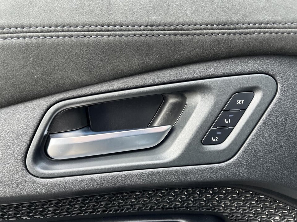 Nissan Ariya 87 Evolve 5d