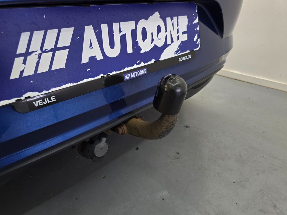 VW Polo 1,0 TSi 95 Comfortline 5d