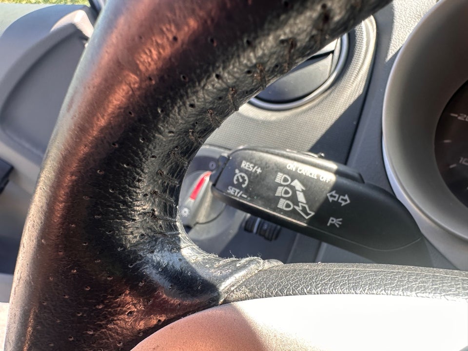 Seat Ibiza 1,2 TDi 75 Reference eco 5d