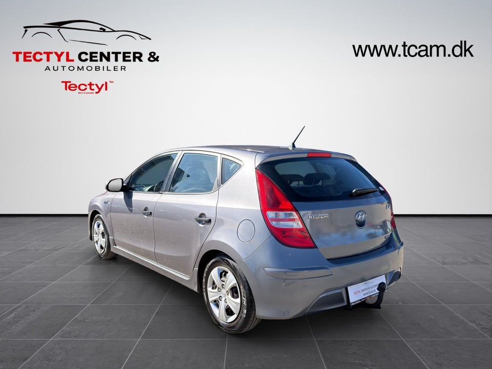 Hyundai i30 1,4 CVVT Comfort 5d