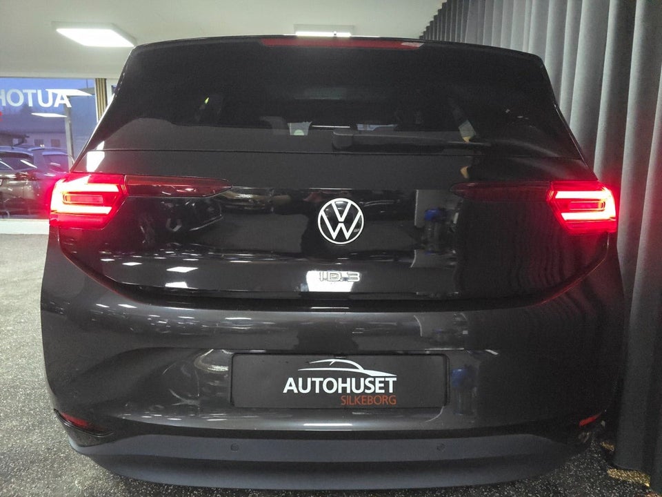 VW ID.3 58 1ST Max 5d