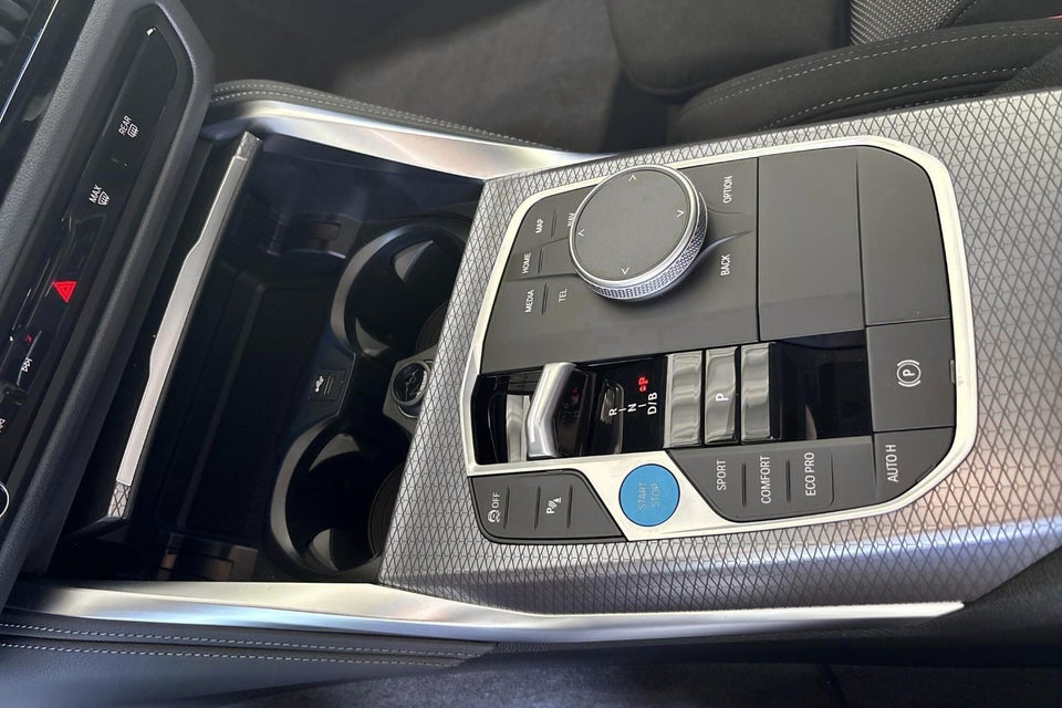 BMW i4 M60 xDrive 5d