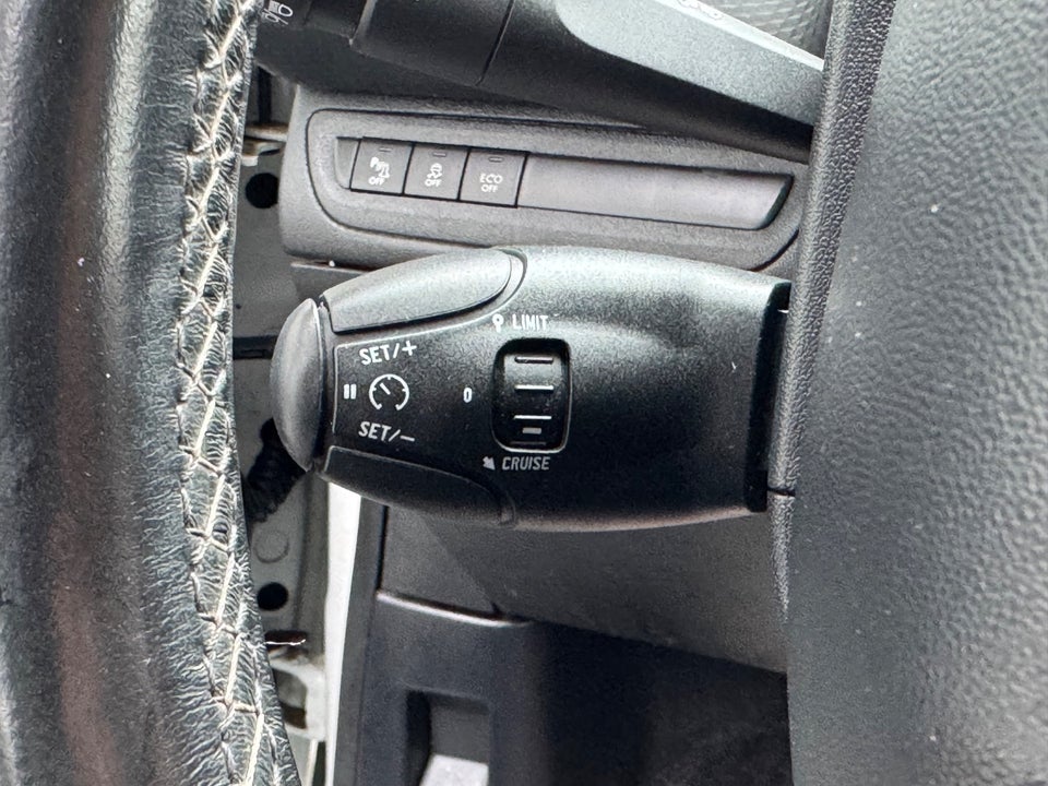 Peugeot 208 1,6 BlueHDi 100 Active+ 5d