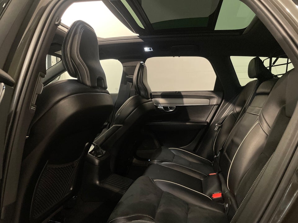 Volvo V90 2,0 T8 ReCharge R-Design aut. AWD 5d