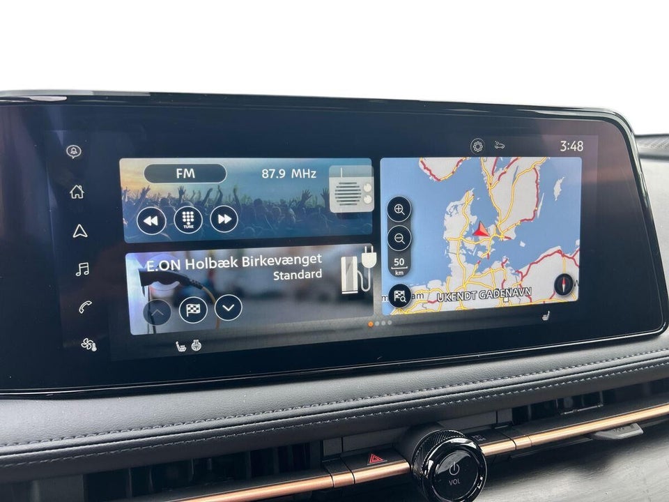 Nissan Ariya 63 Advance 5d