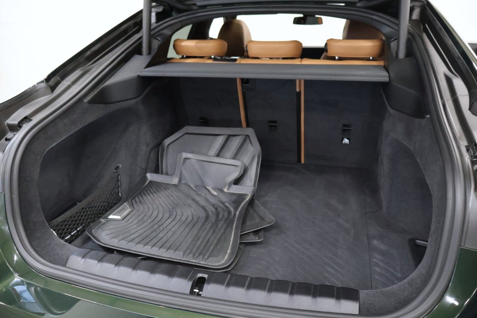 BMW i4 M50 M-Sport Pro xDrive 5d