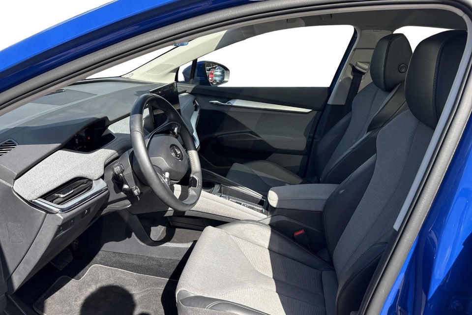 Skoda Enyaq 85 iV Coupé 5d