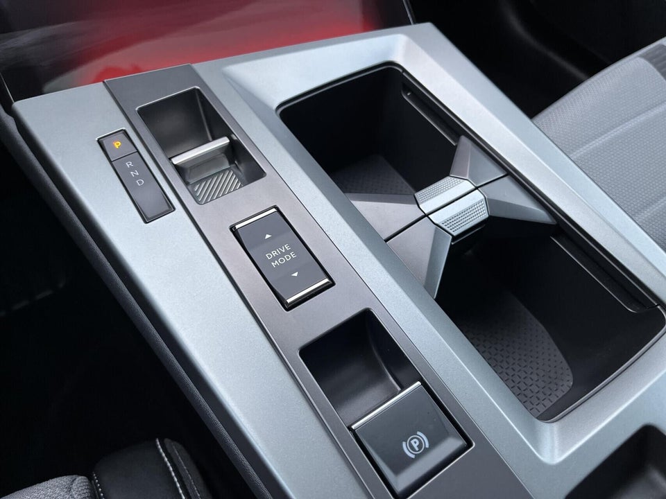 Opel Grandland-e 73 GS Sky 5d