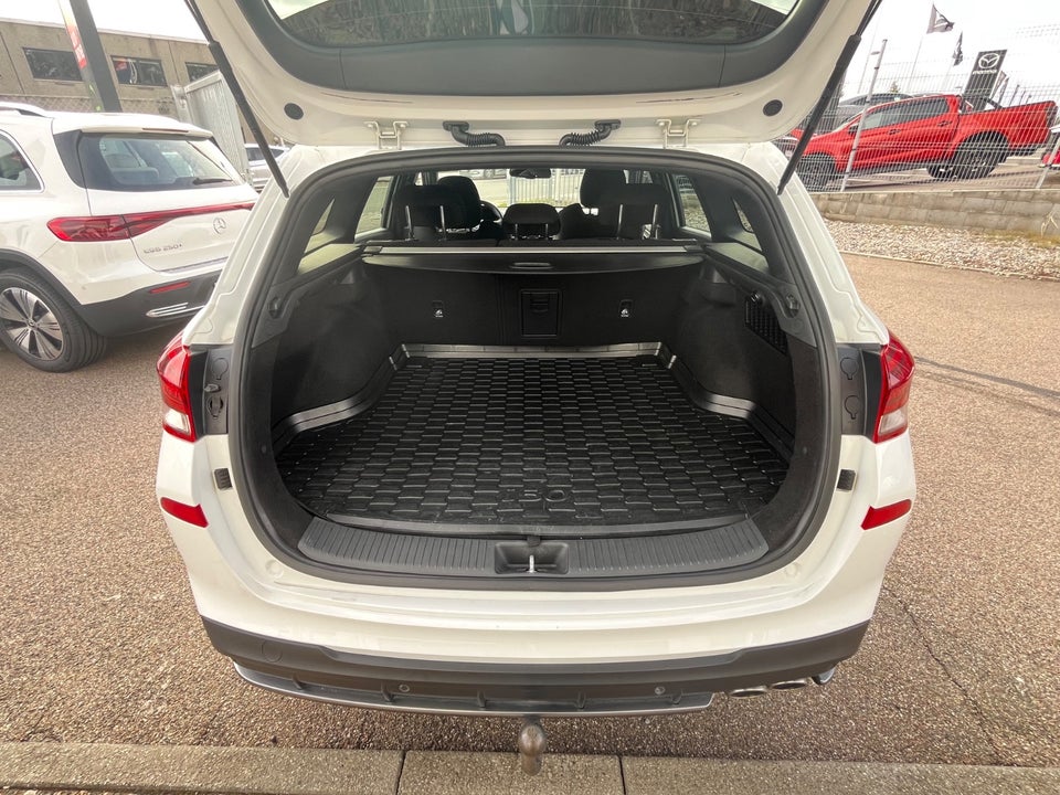 Hyundai i30 1,0 T-GDi N-Line stc. DCT 5d