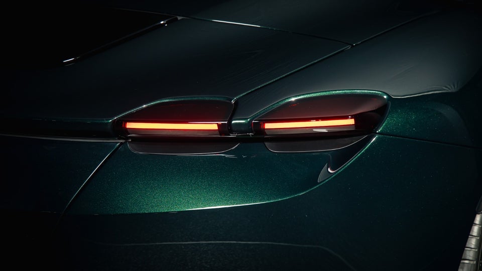 Ferrari Roma 3,9 Spider DCT 2d