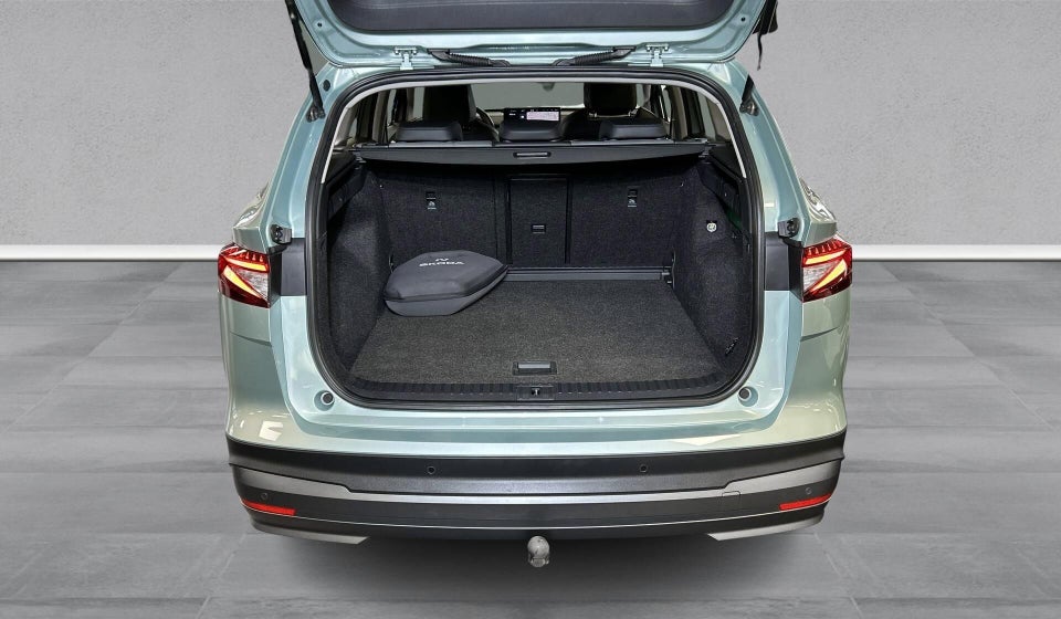 Skoda Enyaq 80 iV 5d