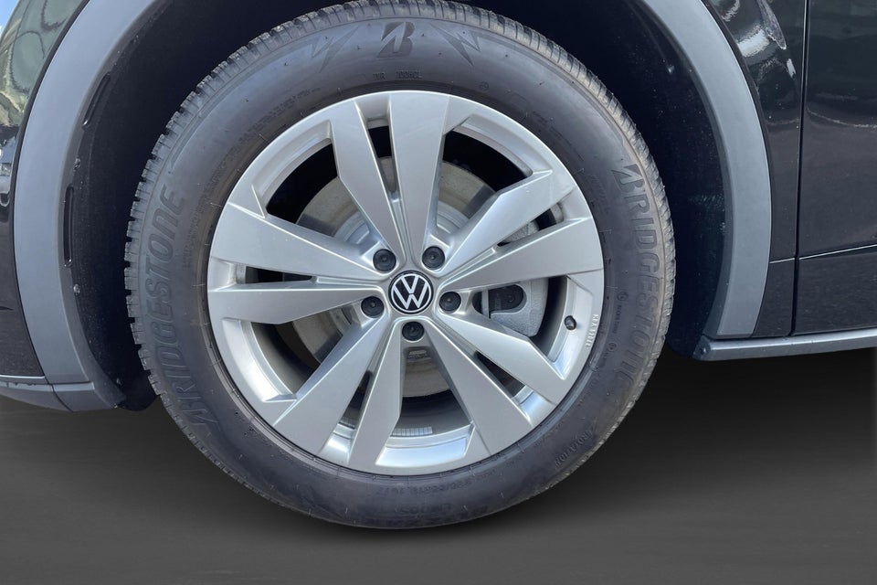 VW ID.5 77 Style Edition 5d