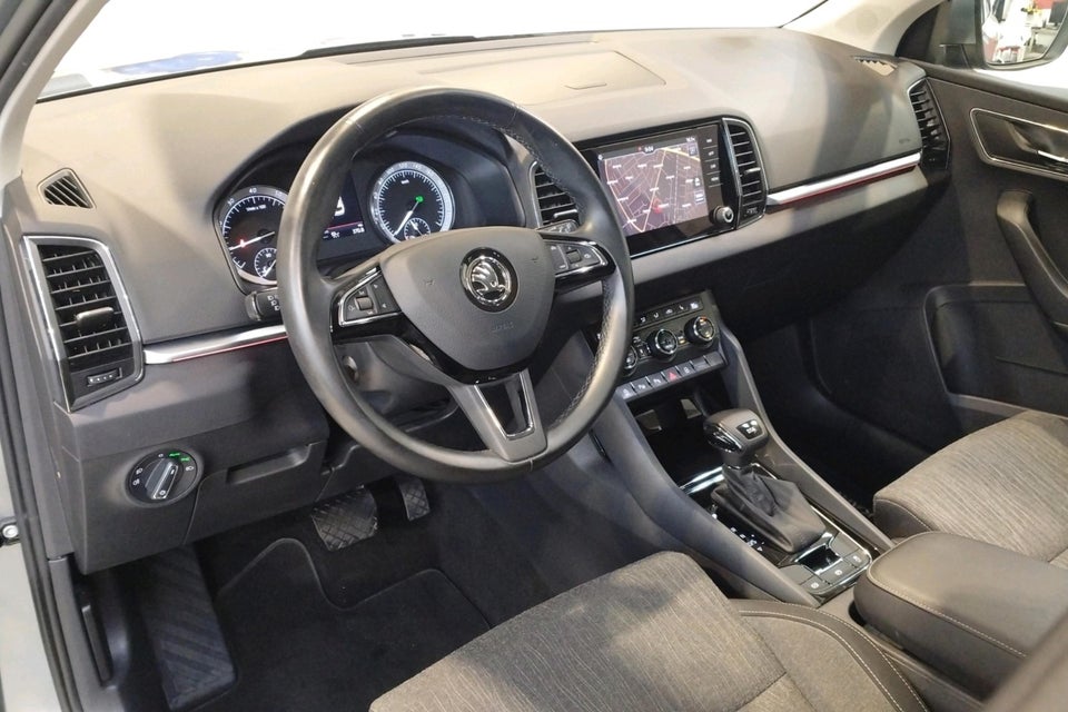 Skoda Karoq 1,5 TSi 150 Style+ DSG 5d