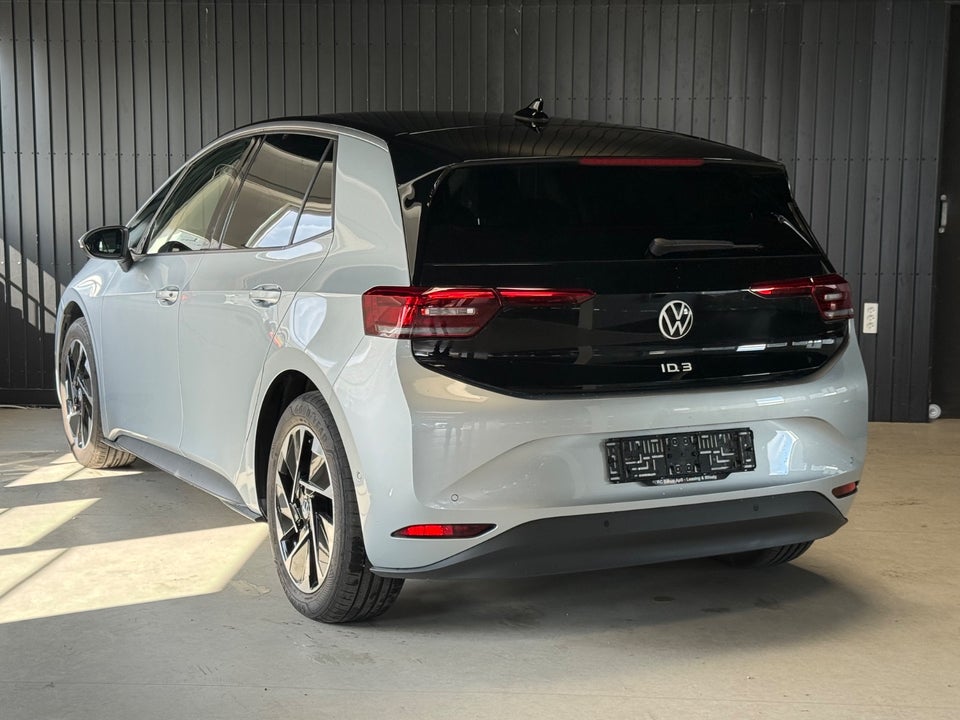 VW ID.3 58 Pro 5d