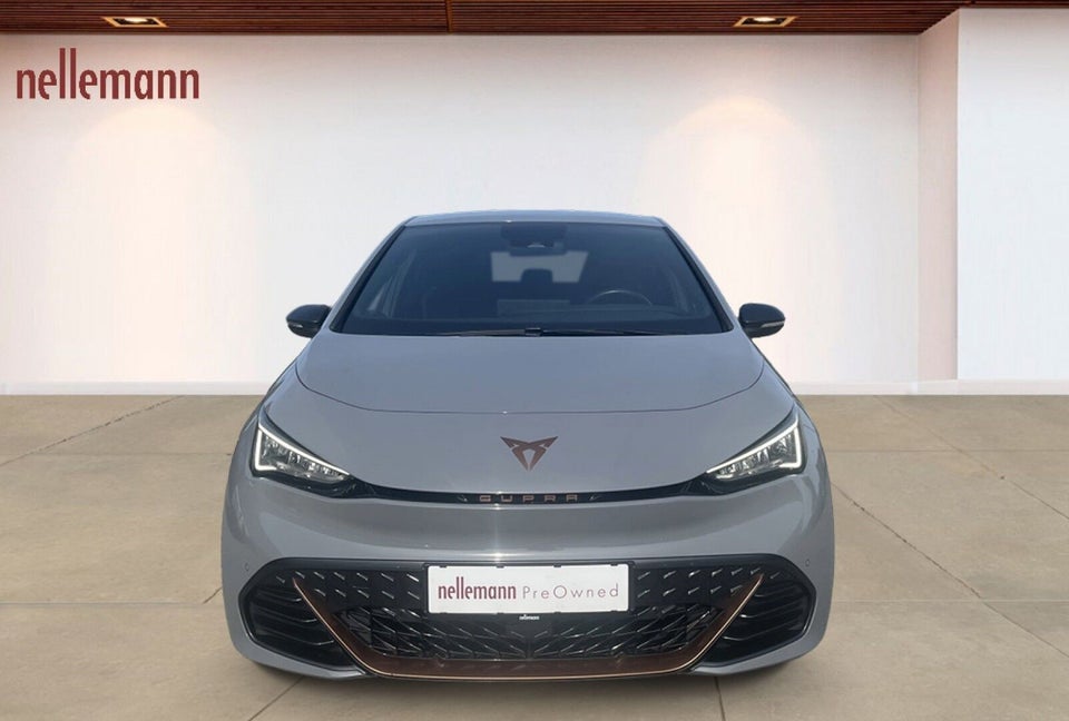 Cupra Born 77 e-Boost 5d