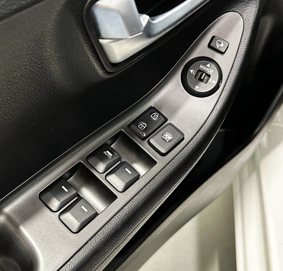 Kia Picanto 1,2 Active Eco 5d