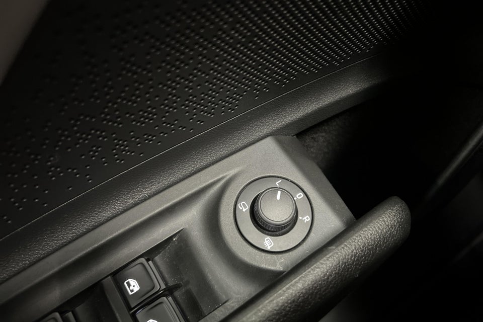 Skoda Elroq 85 iV Lodge 5d