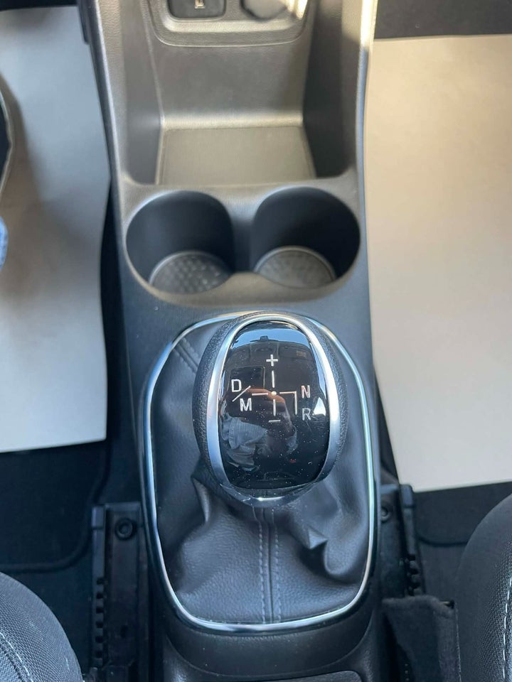 Opel Karl 1,0 Innovation aut. 5d