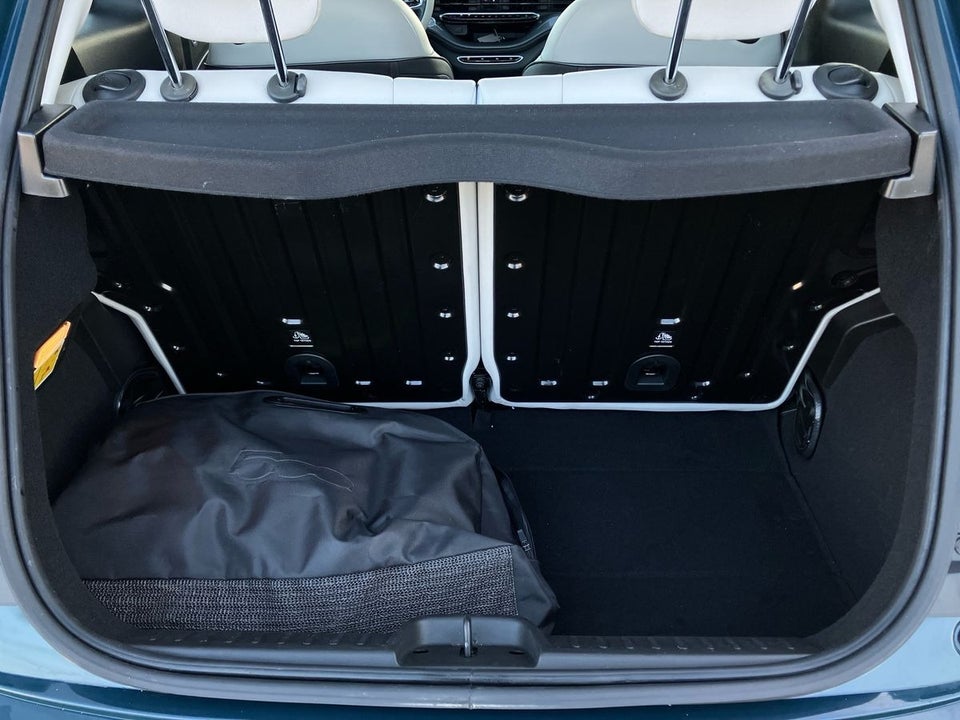 Fiat 500e 42 la Prima Sky 3d