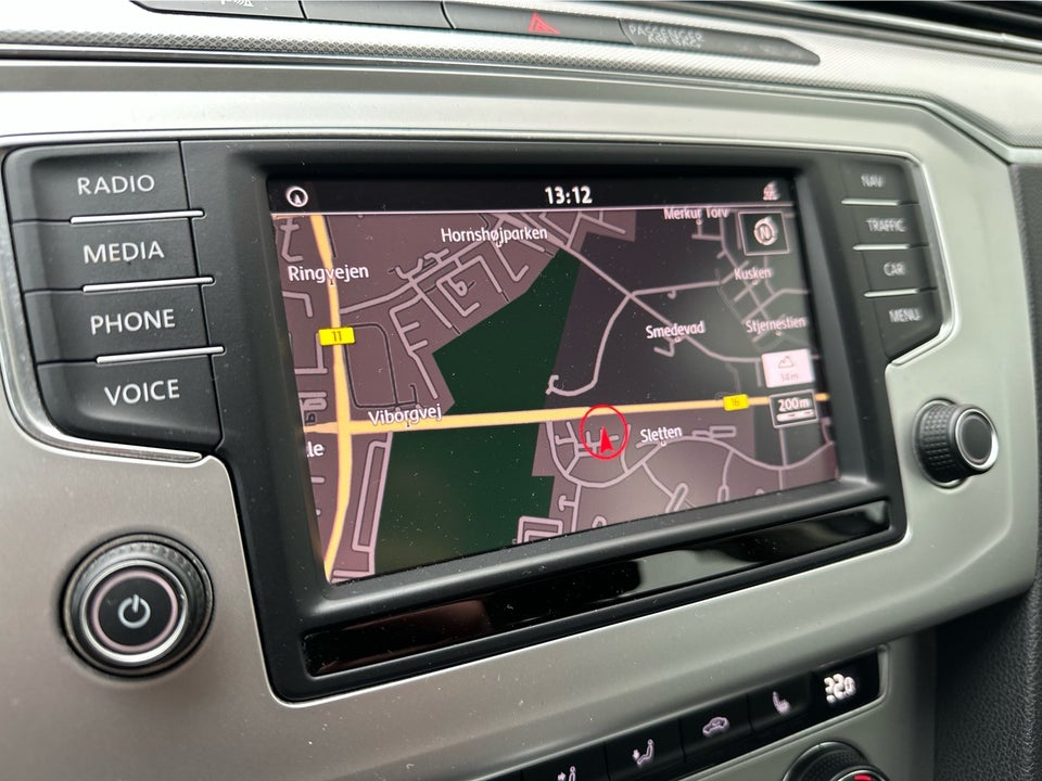 VW Passat 1,4 TSi 150 Comfortline+ Variant DSG 5d