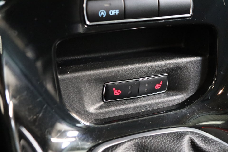 Ford Fiesta 1,0 SCTi 100 Titanium 5d