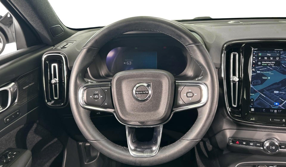 Volvo XC40 P6 ReCharge Ultimate 5d