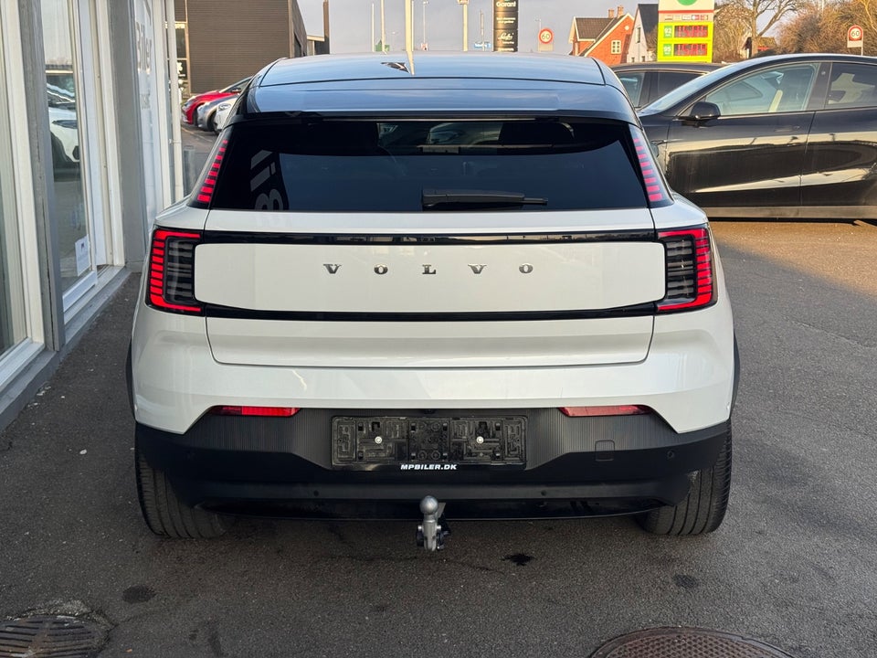 Volvo EX30 Extended Range Ultra 5d