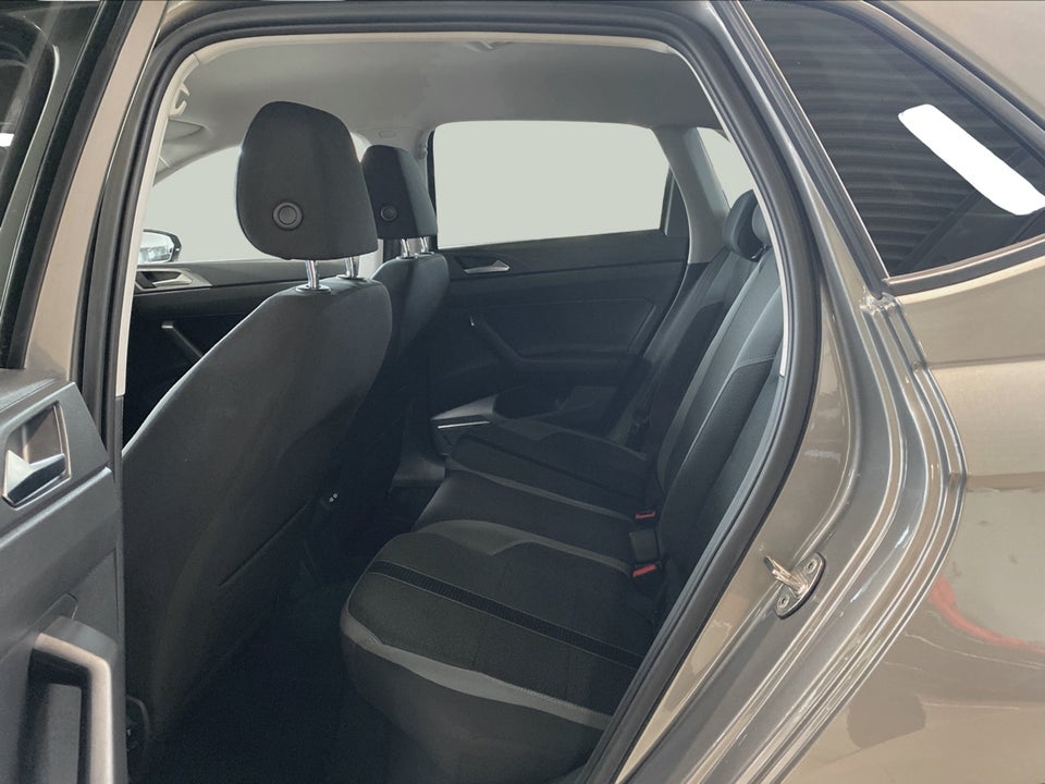 VW Polo 1,0 TSi 110 Highline DSG 5d