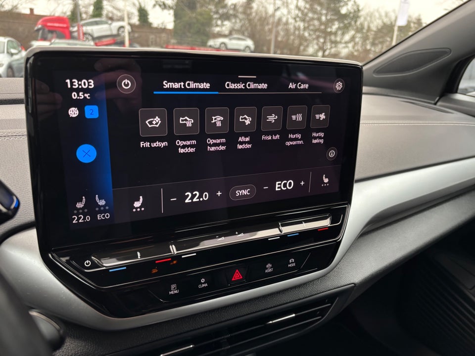 VW ID.5 77 Pro Performance 5d