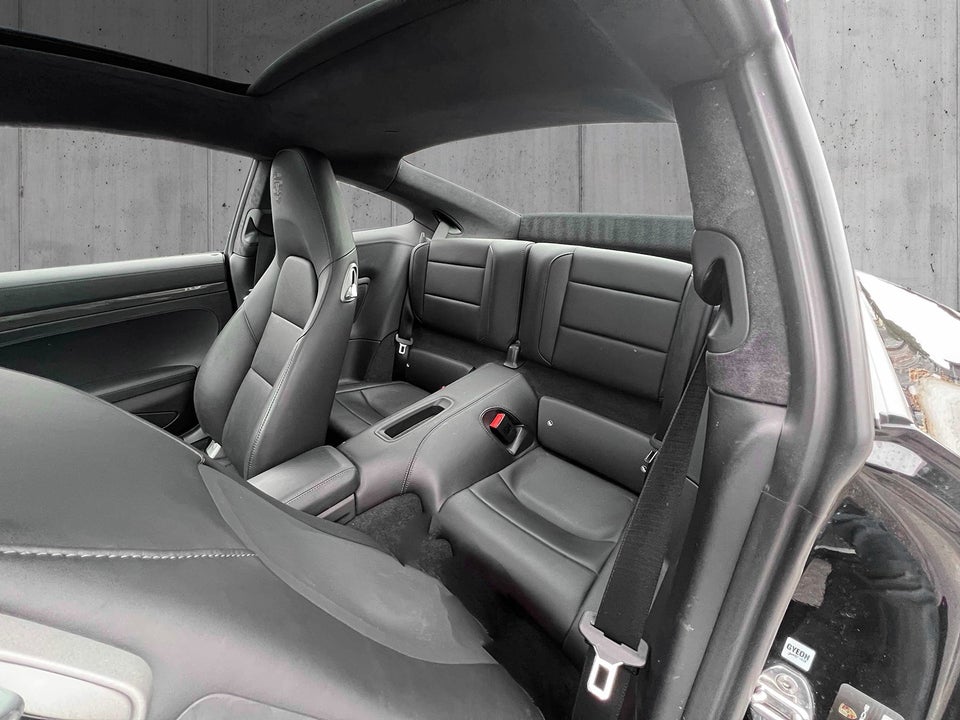 Porsche 911 Carrera 4 GTS 3,0 Coupé PDK 2d