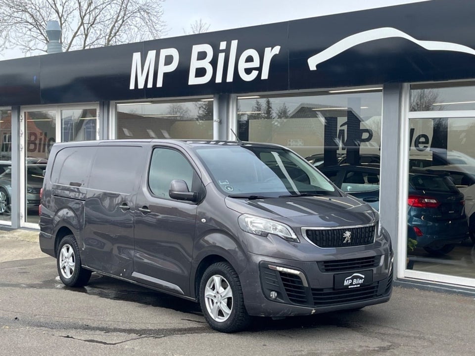 Peugeot Expert 2,0 BlueHDi 120 L2 Premium Van