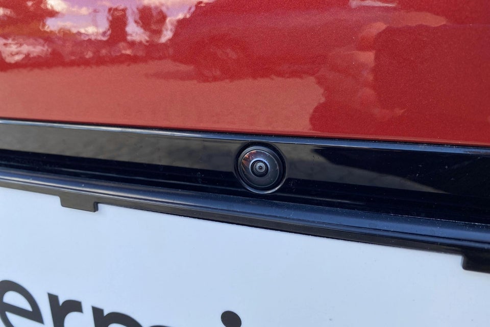 VW ID.3 58 Pro Performance 5d