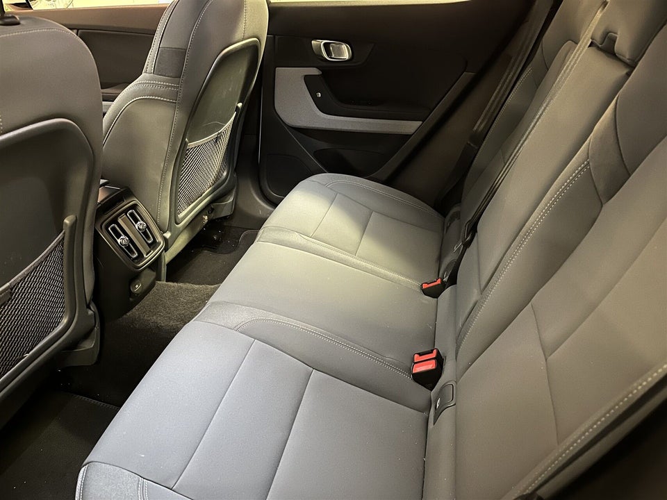 Polestar 2 Long Range 5d