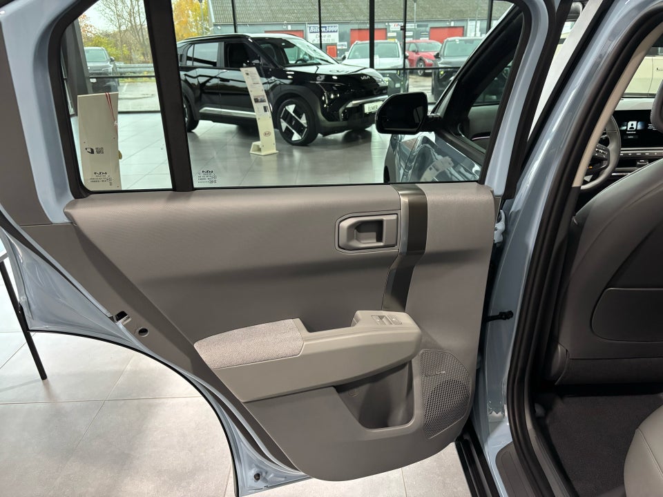 Kia EV3 81 Long Range Upgrade 5d